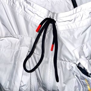 Nike ACG cropped cargo pants